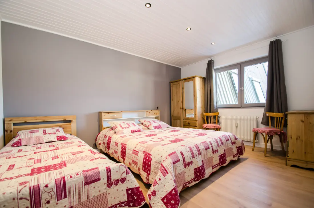 Residence Lyret C