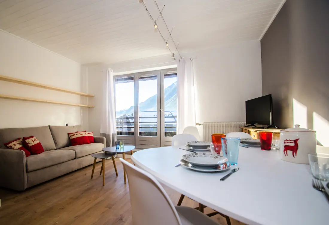 Residence Lyret C