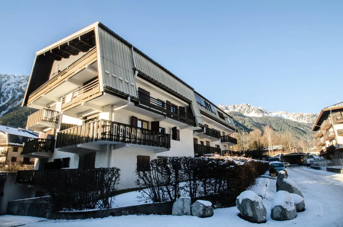 Residence Lyret C