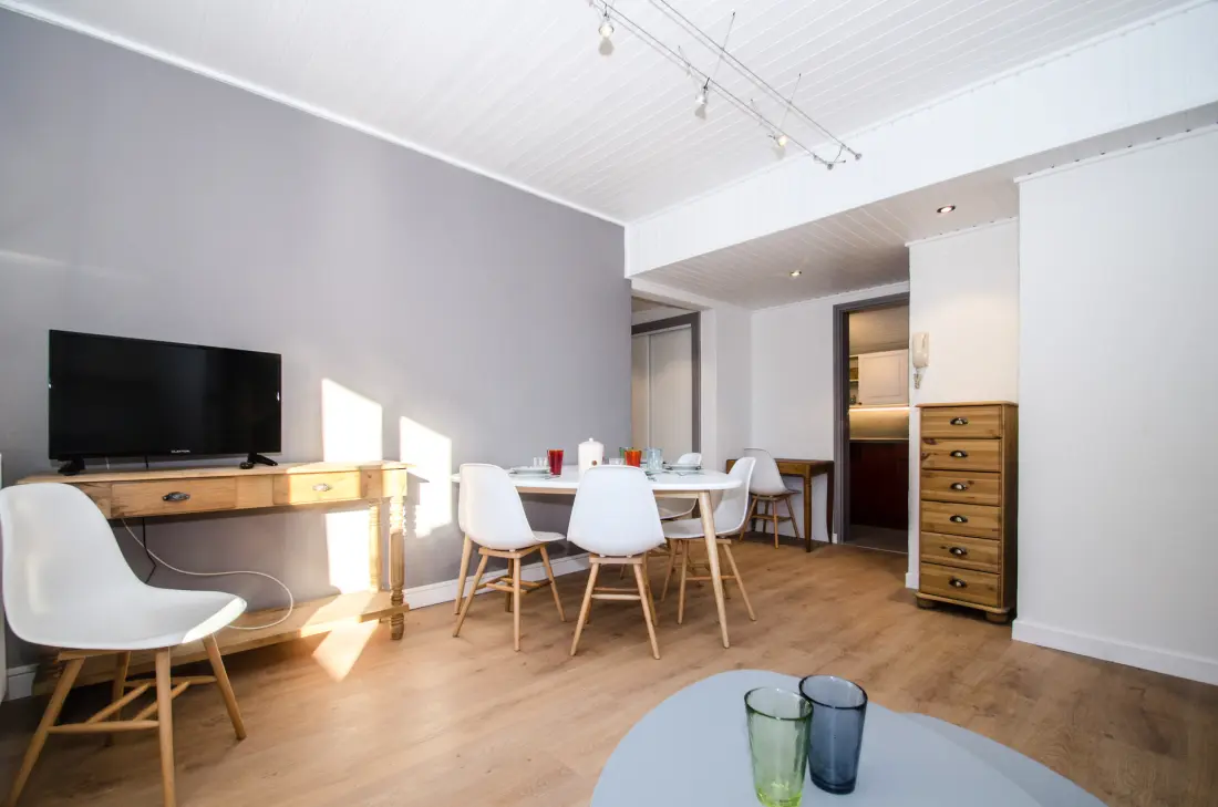 Residence Lyret C