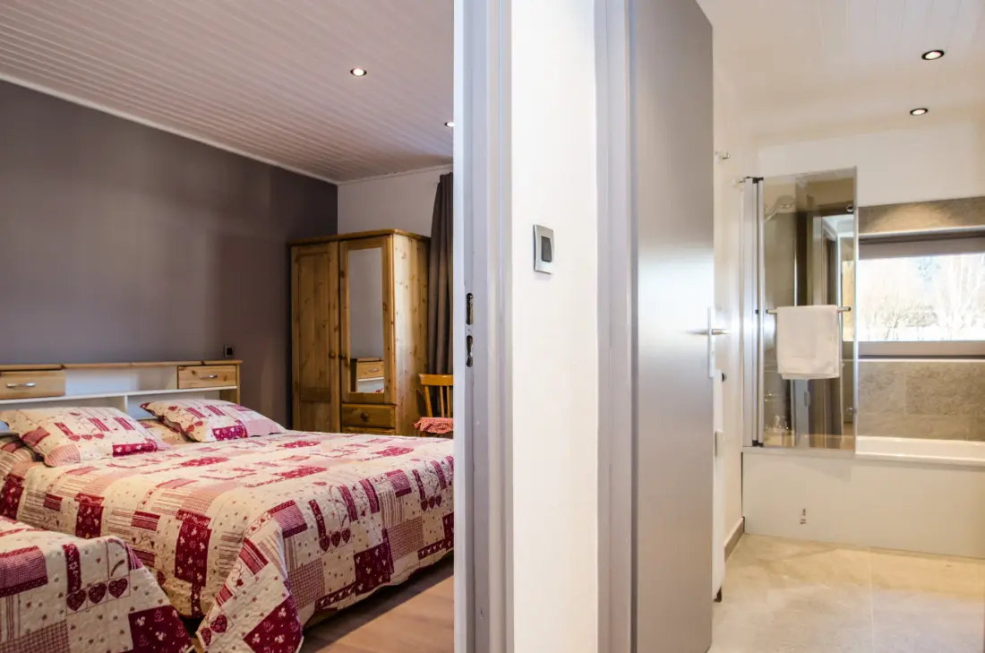 Residence Lyret C