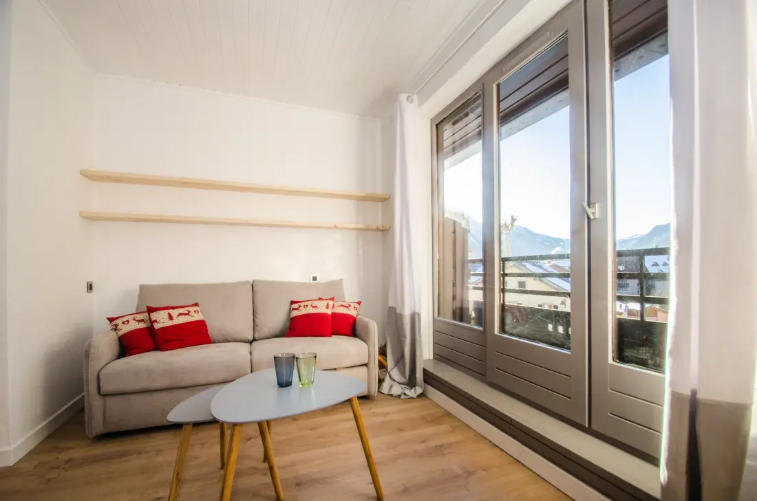 Residence Lyret C