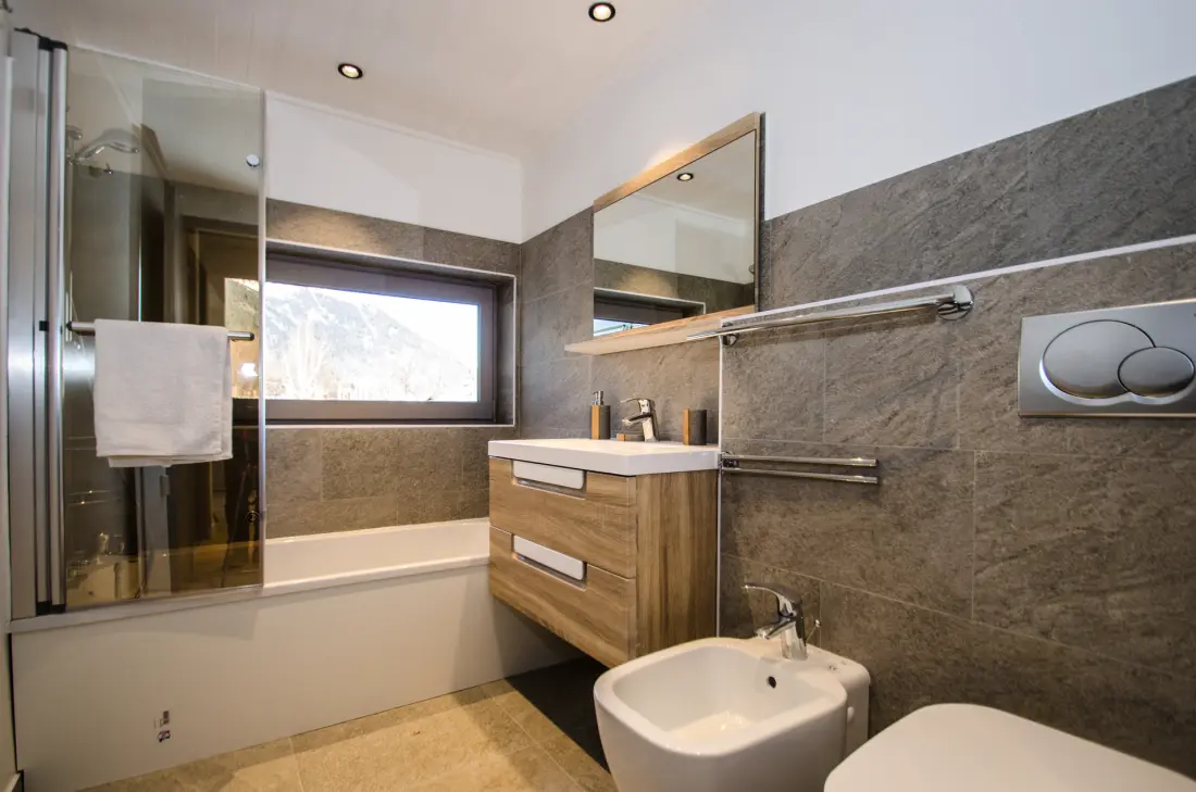 Residence Lyret C
