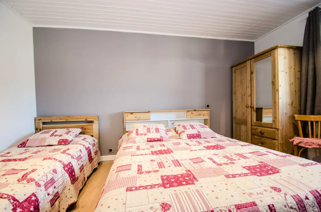 Residence Lyret C