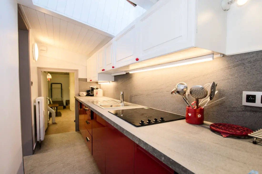 Residence Lyret C