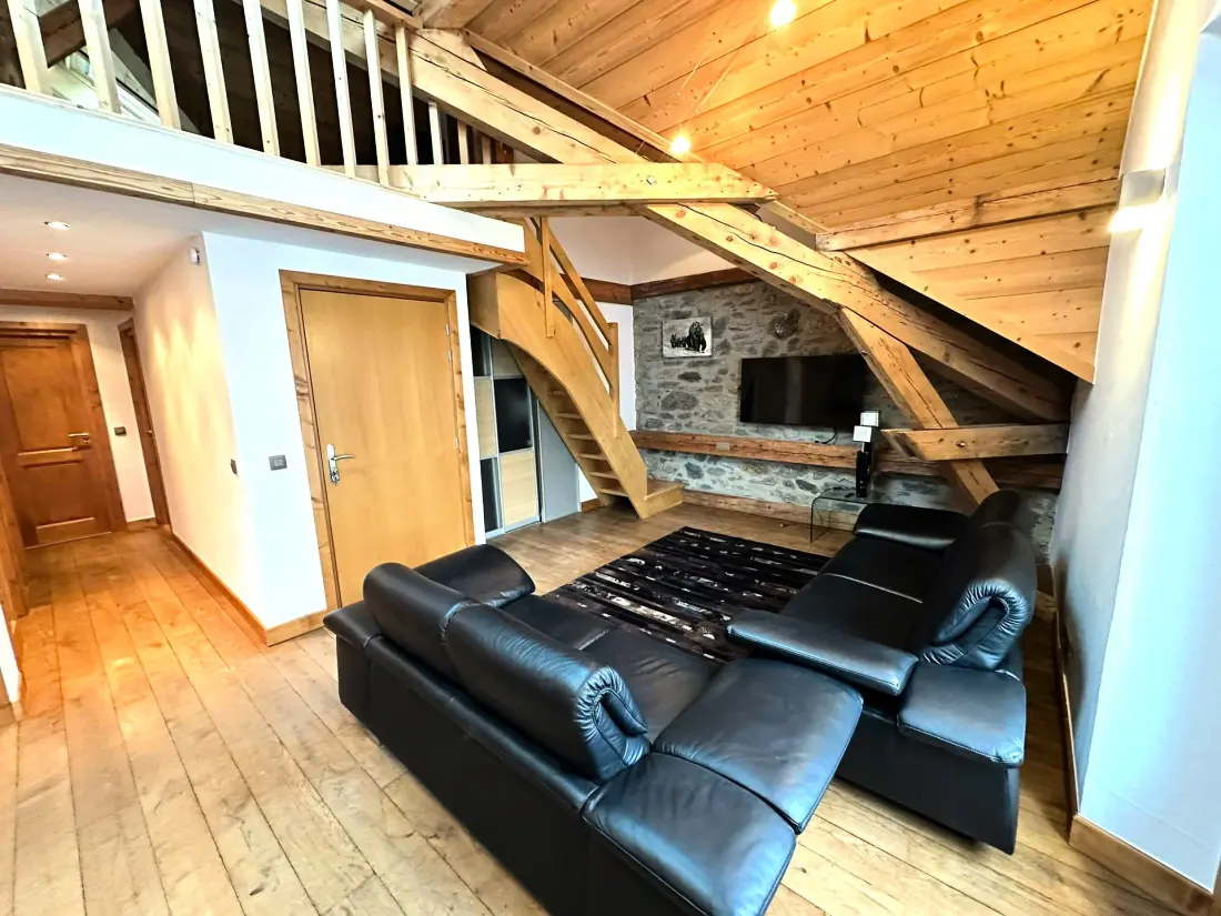 Residence Maison Des Praz