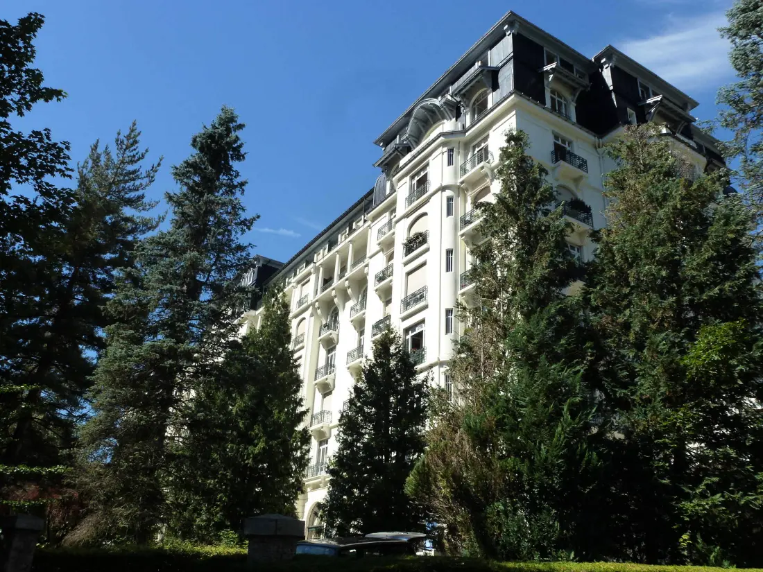 Majestic Residence