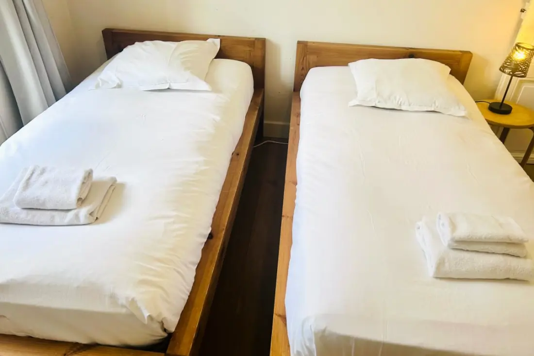 Szép apartman Au Coeur De Chamonix