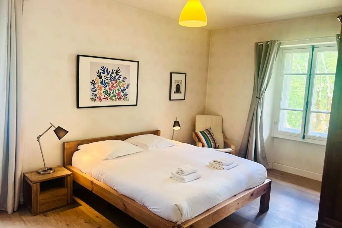 Szép apartman Au Coeur De Chamonix