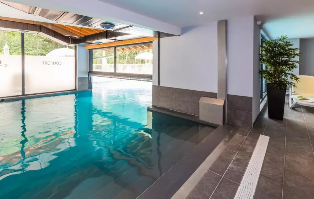 Prestige Residence Odalys Isatis