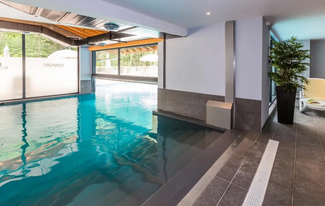 Prestige Residence Odalys Isatis