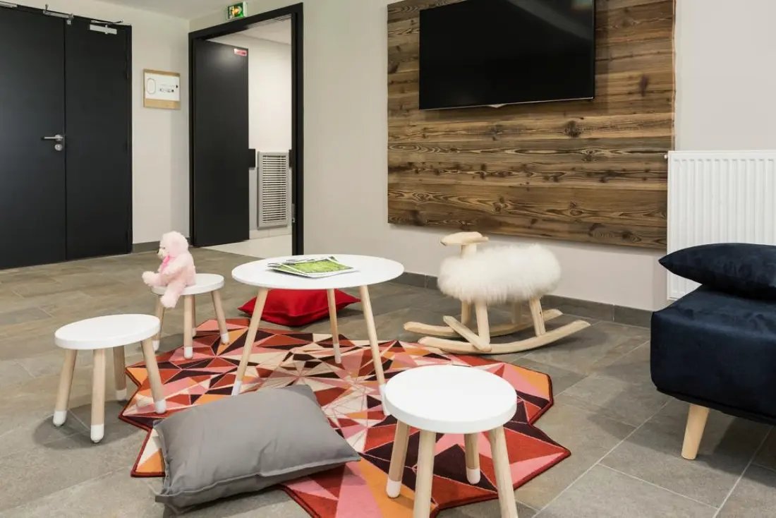 Prestige Residence Odalys Isatis