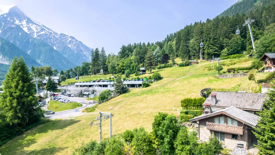 Panoráma rezidencia