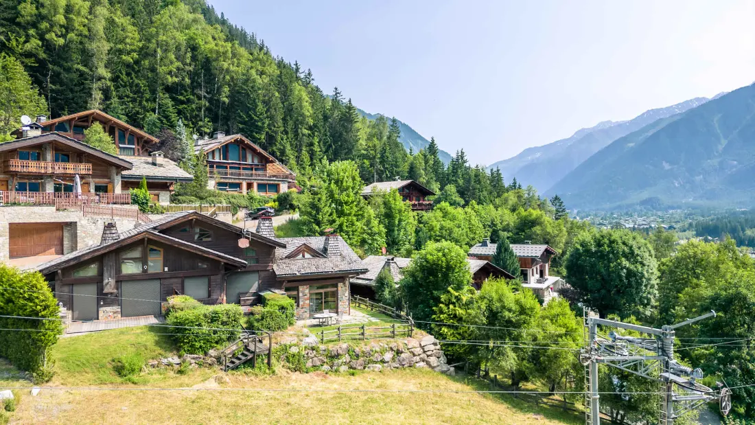 Panoráma rezidencia