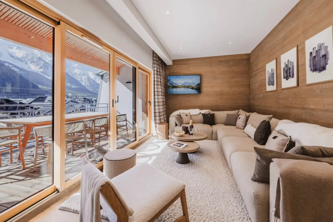 Paradisa Residence