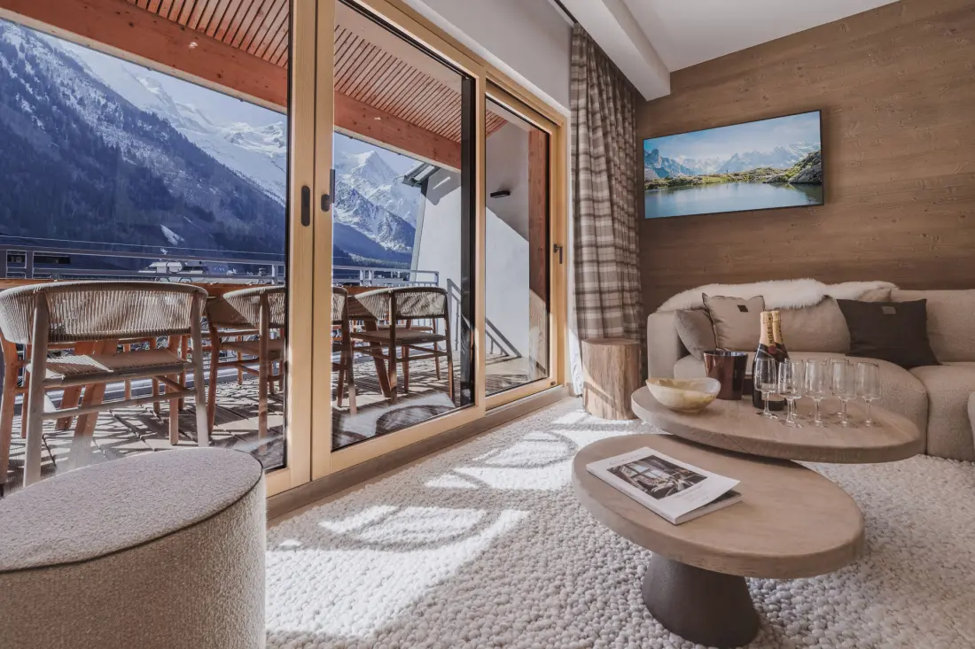 Paradisa Residence