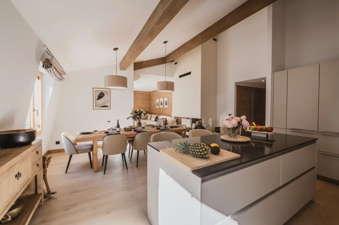Paradisa Residence