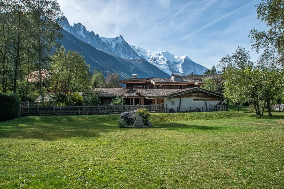 Kitartás Residence
