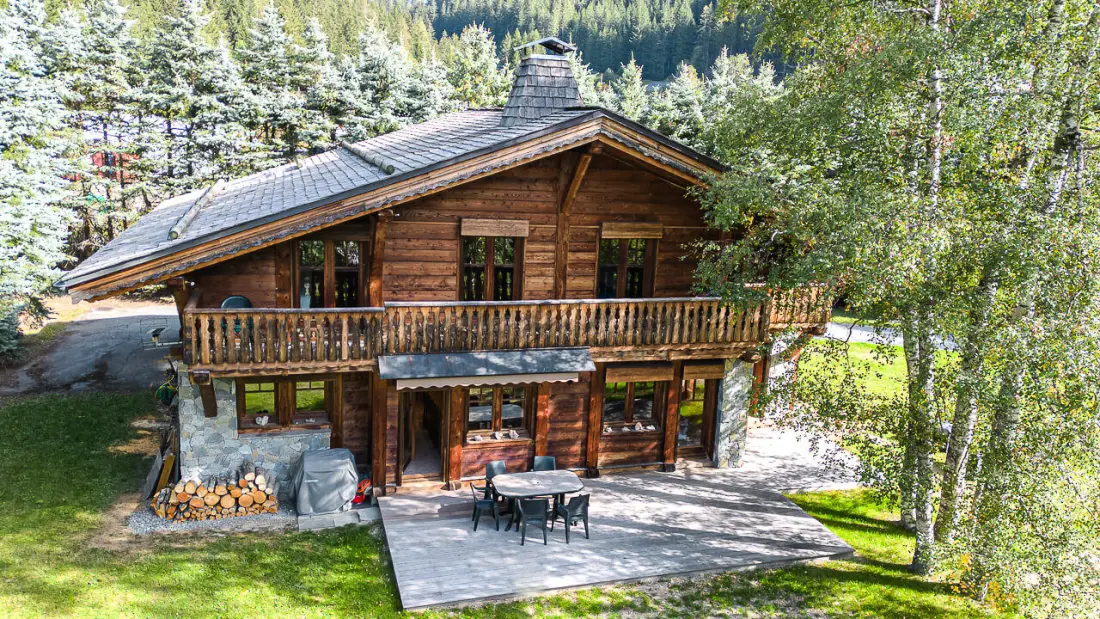 Kitartás Residence