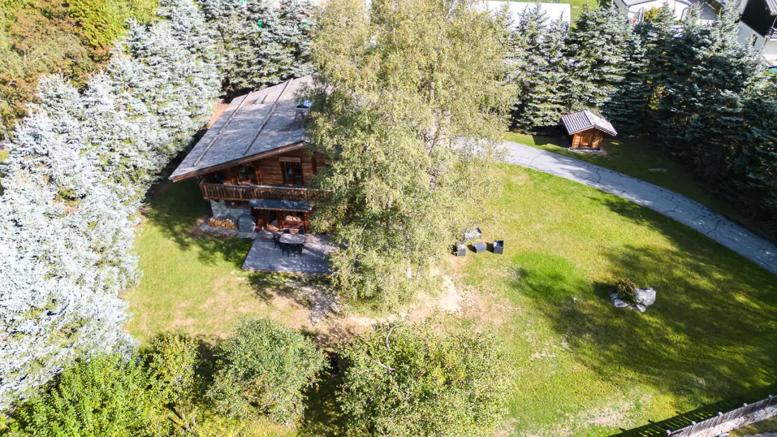 Kitartás Residence