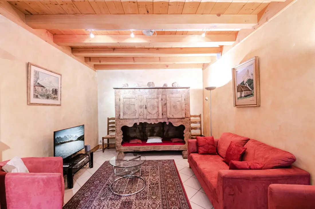 Kitartás Residence