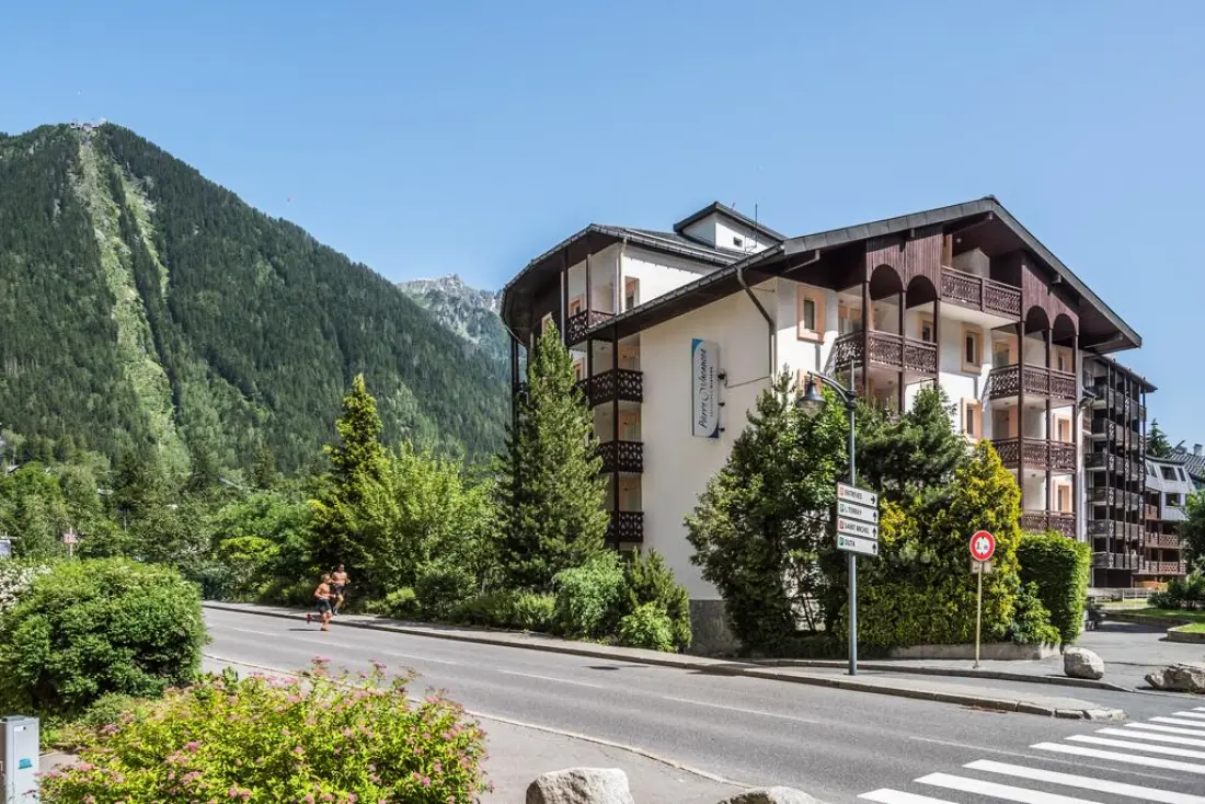 Residenz Pierre & Vacances La Rivière 3 Sterne★★★