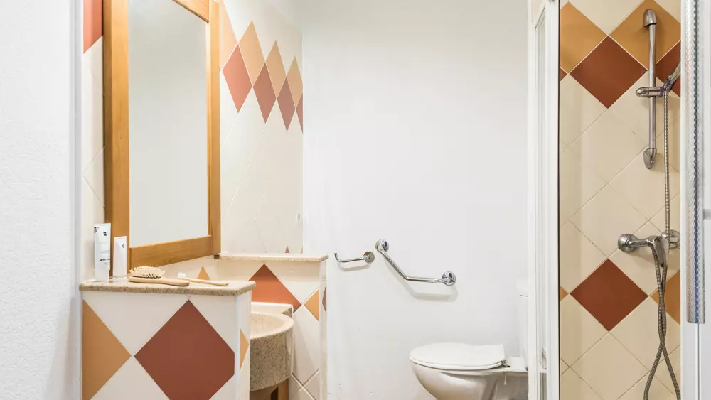 Residence Pierre & Vacances La Rivière 3 Stars★★★