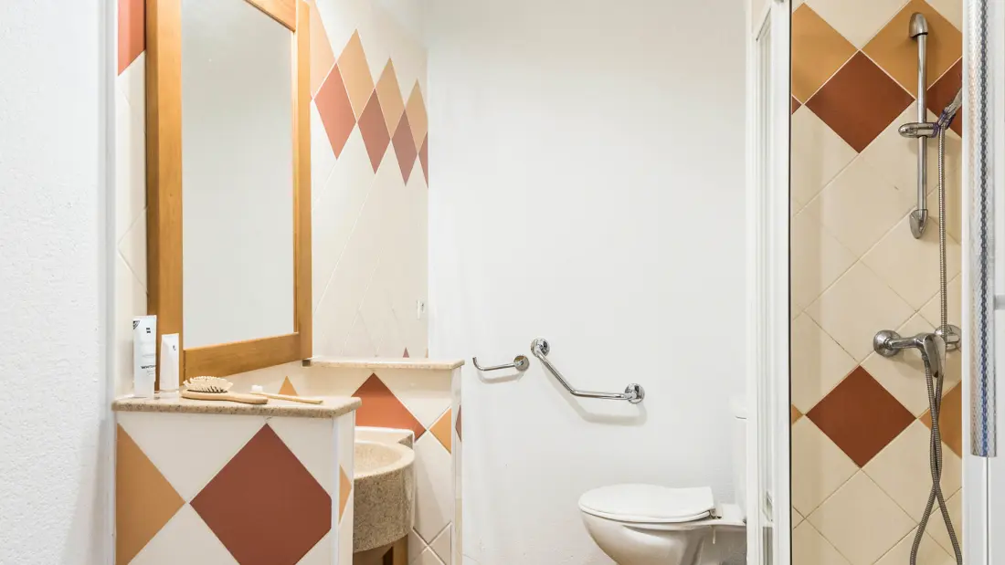 Residenz Pierre & Vacances La Rivière 3 Sterne★★★