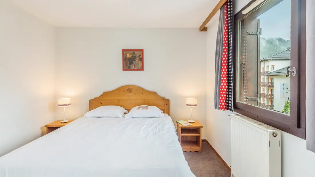 Residenz Pierre & Vacances La Rivière 3 Sterne★★★