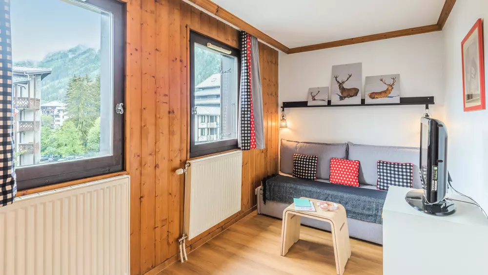 Residence Pierre & Vacances La Rivière 3 Stars★★★