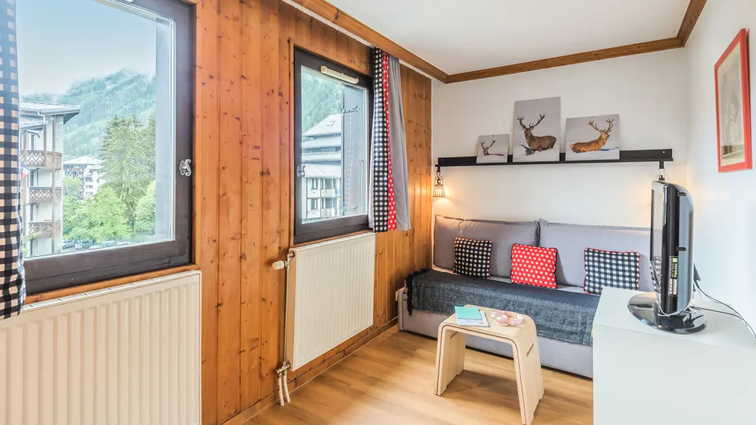 Residenz Pierre & Vacances La Rivière 3 Sterne★★★