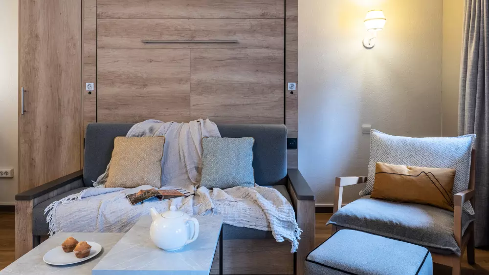 Residence Pierre & Vacances La Rivière 3 Stars★★★