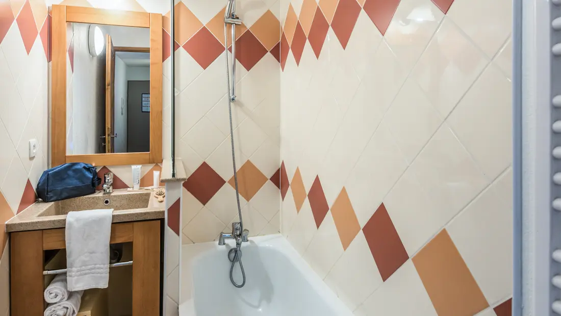Residenz Pierre & Vacances La Rivière 3 Sterne★★★