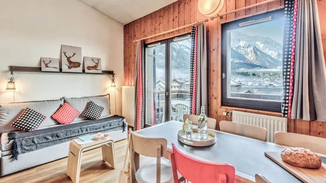 Residenz Pierre & Vacances La Rivière 3 Sterne★★★