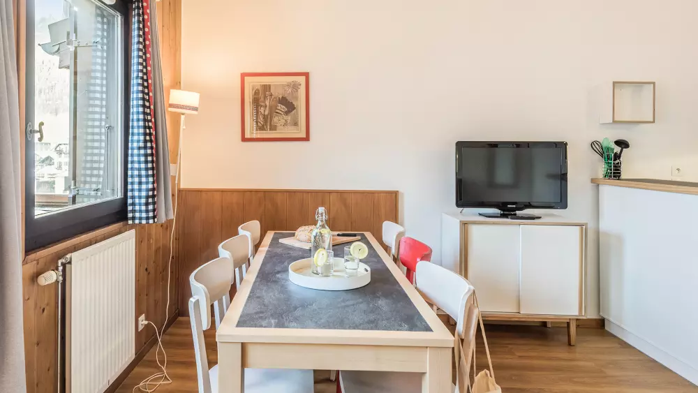 Residence Pierre & Vacances La Rivière 3 Stars★★★