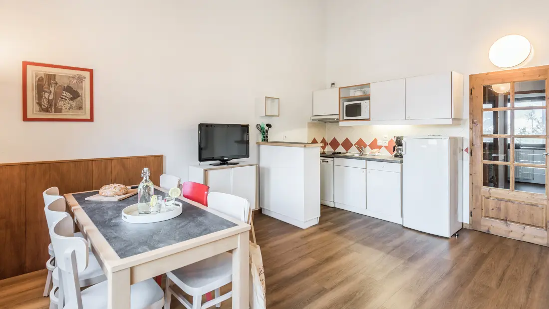 Residenz Pierre & Vacances La Rivière 3 Sterne★★★