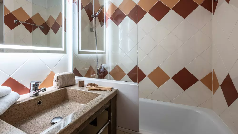 Residence Pierre & Vacances La Rivière 3 Stars★★★