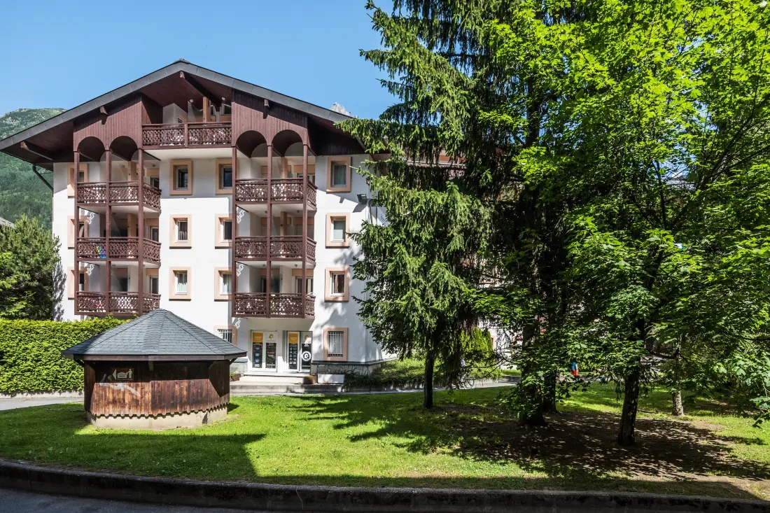 Residenz Pierre & Vacances La Rivière 3 Sterne★★★