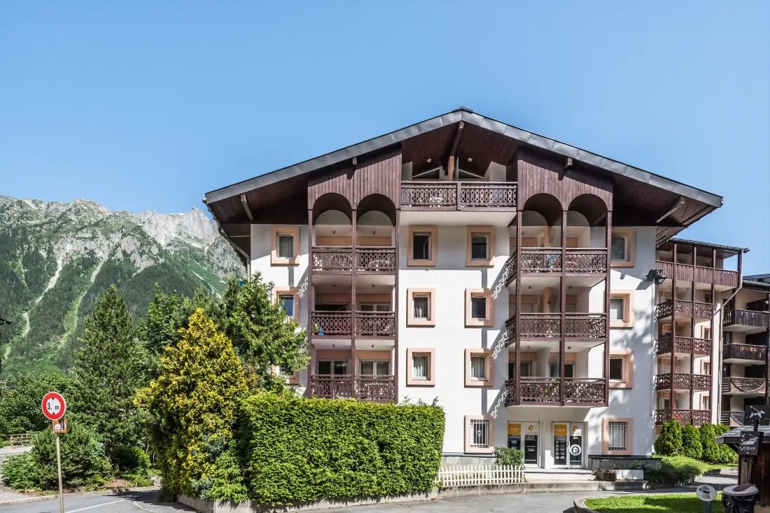 Residenz Pierre & Vacances La Rivière 3 Sterne★★★