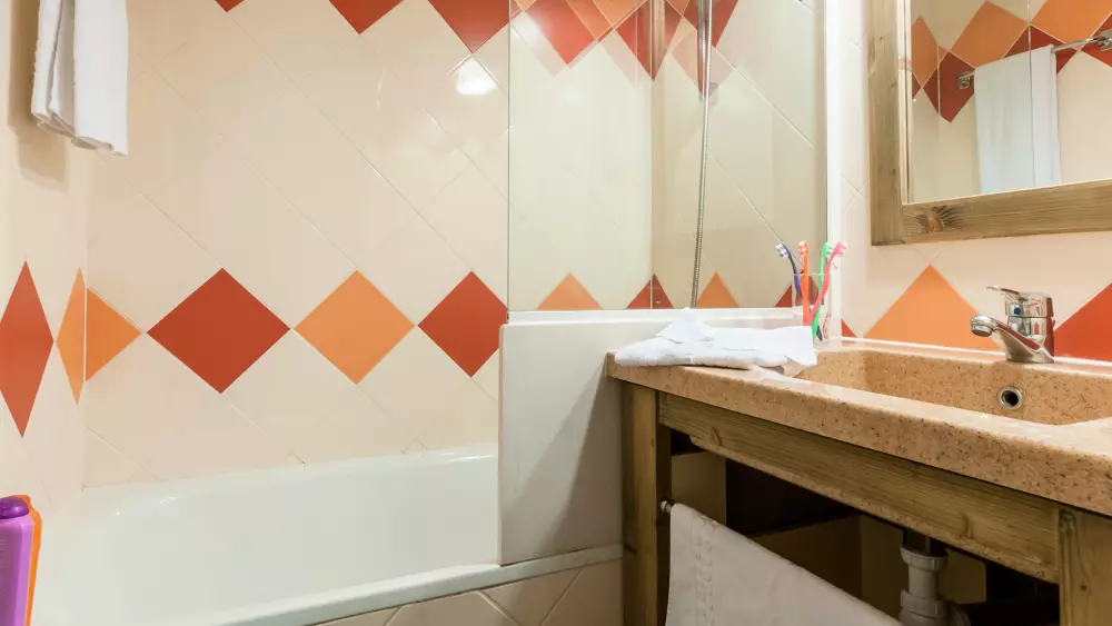 Residence Pierre & Vacances La Rivière 3 Stars★★★