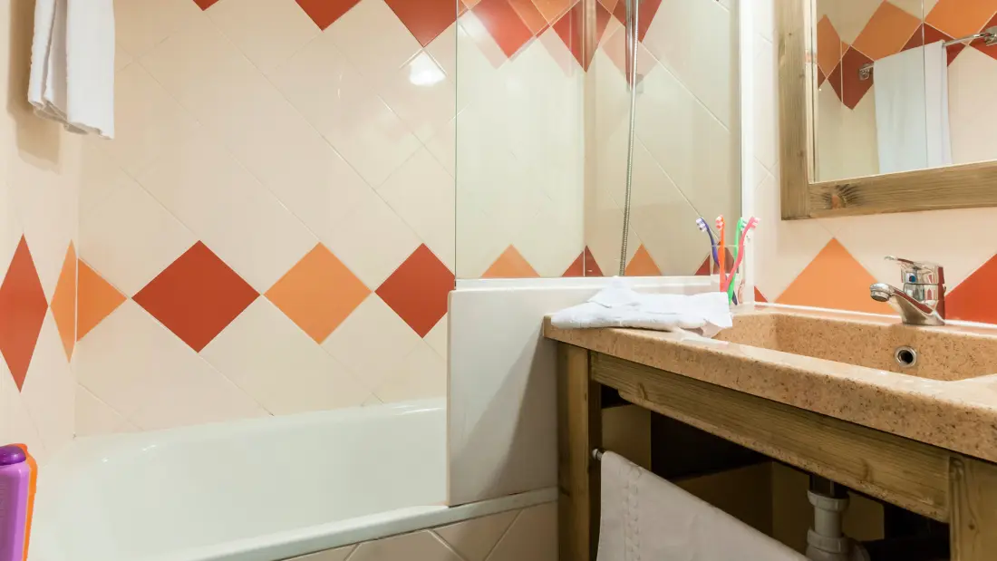 Residenz Pierre & Vacances La Rivière 3 Sterne★★★