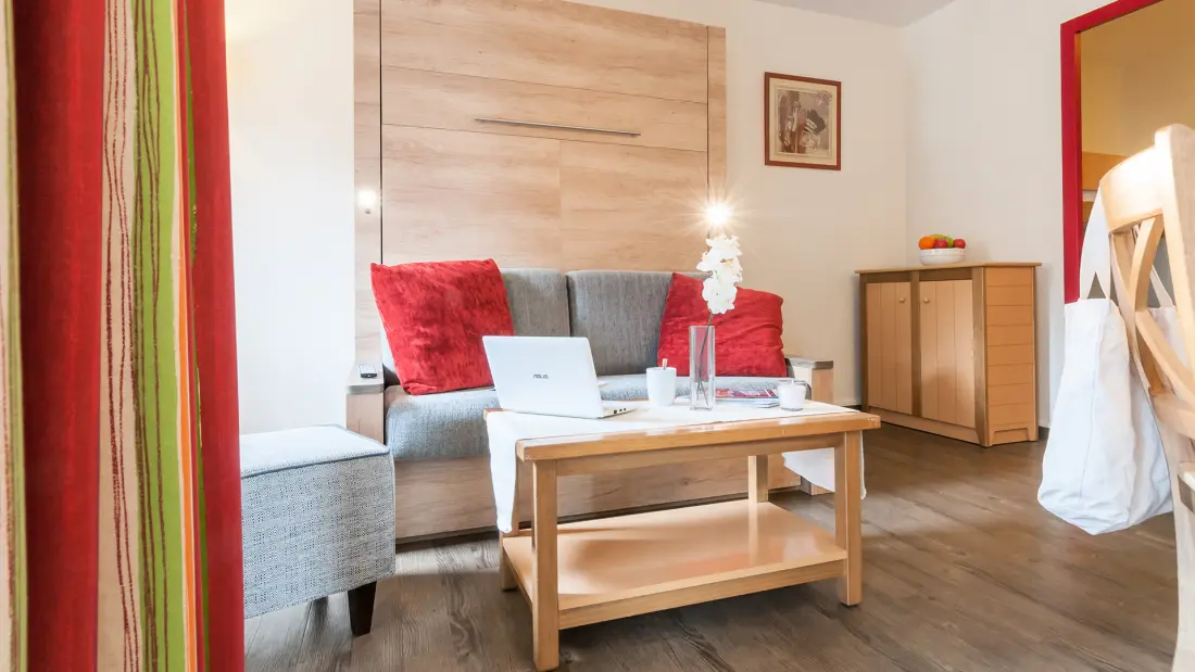 Residenz Pierre & Vacances La Rivière 3 Sterne★★★