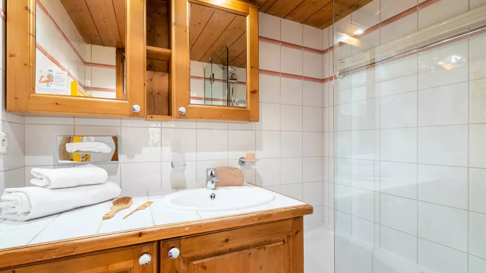 Résidence Pierre & Vacances Premium La Ginabelle4 Sterren★★★★