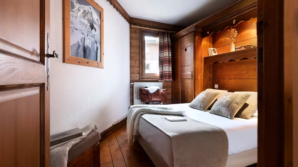 Résidence Pierre & Vacances Premium La Ginabelle4 Sterren★★★★