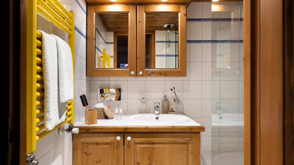 Résidence Pierre & Vacances Premium La Ginabelle4 Sterren★★★★