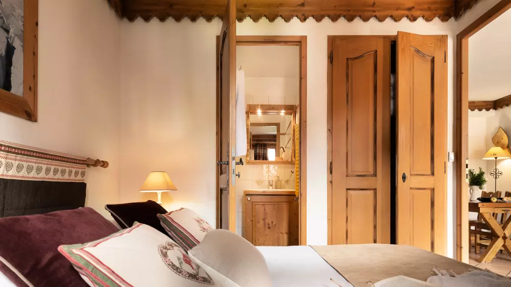 Résidence Pierre & Vacances Premium La Ginabelle4 Sterren★★★★