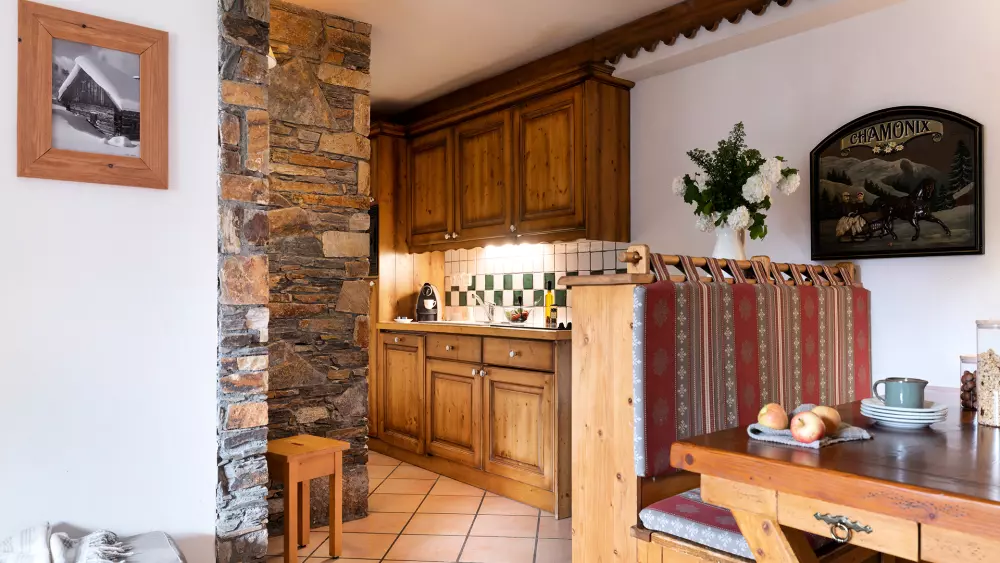 Résidence Pierre & Vacances Premium La Ginabelle4 Sterren★★★★