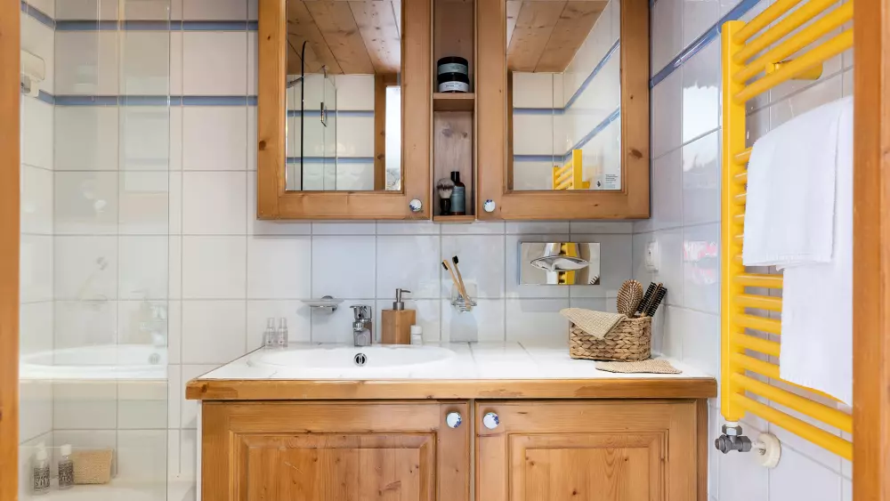 Résidence Pierre & Vacances Premium La Ginabelle4 Sterren★★★★