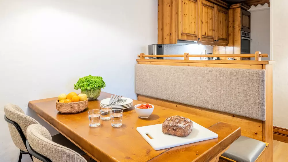 Résidence Pierre & Vacances Premium La Ginabelle4 Sterren★★★★