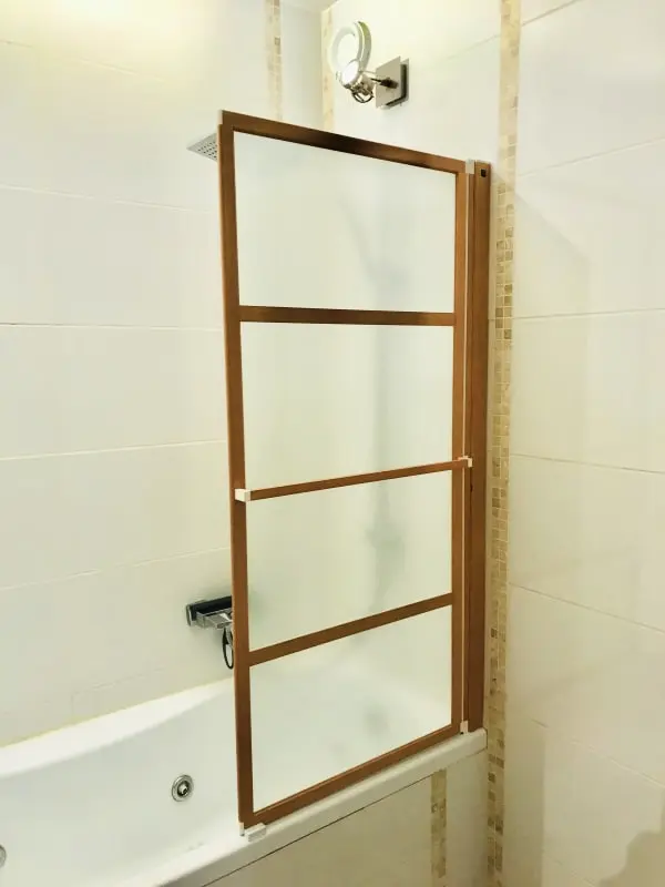 Középső apartman Le Mont Blanc kilátással